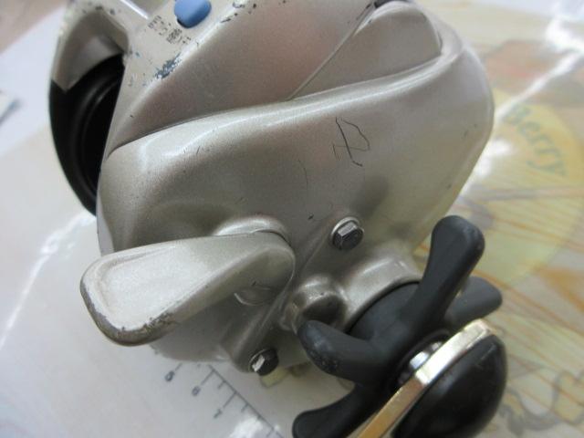 ハイパータナコン 500DX