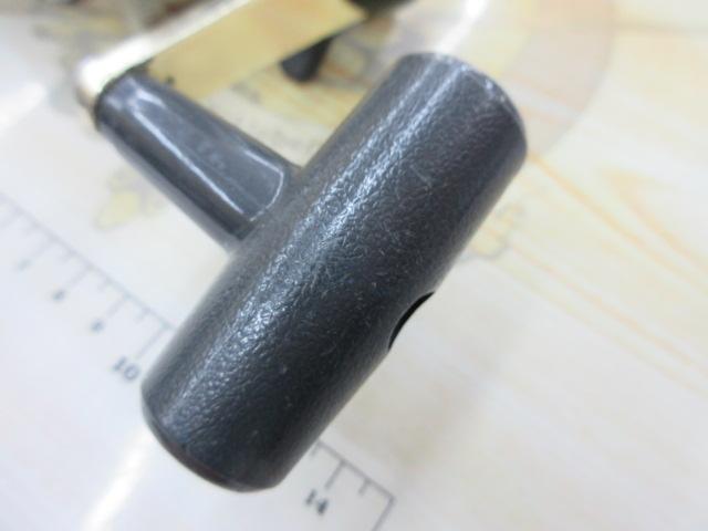ハイパータナコン 500DX
