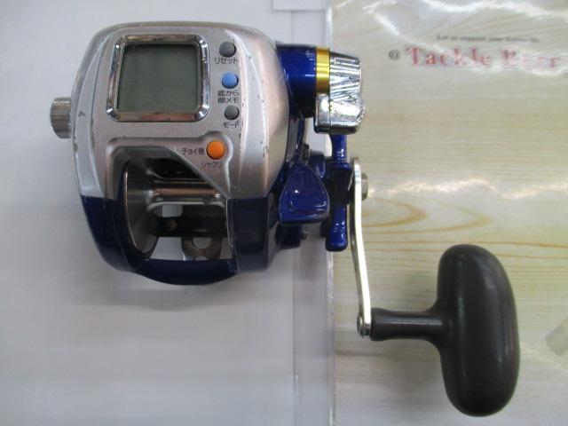 ハイパータナコン 400FBe