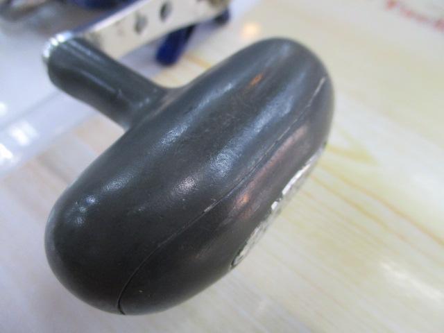 ハイパータナコン 400FBe