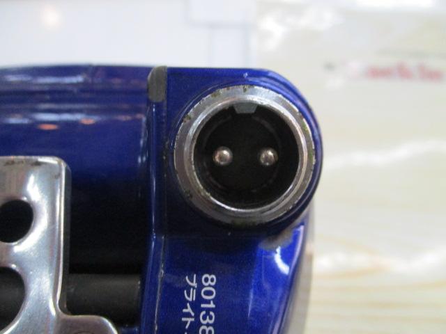 ハイパータナコン 400FBe