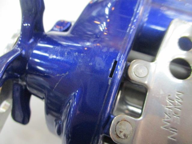 ハイパータナコン 400FBe
