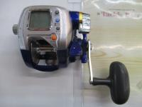 ハイパータナコン 400FBe