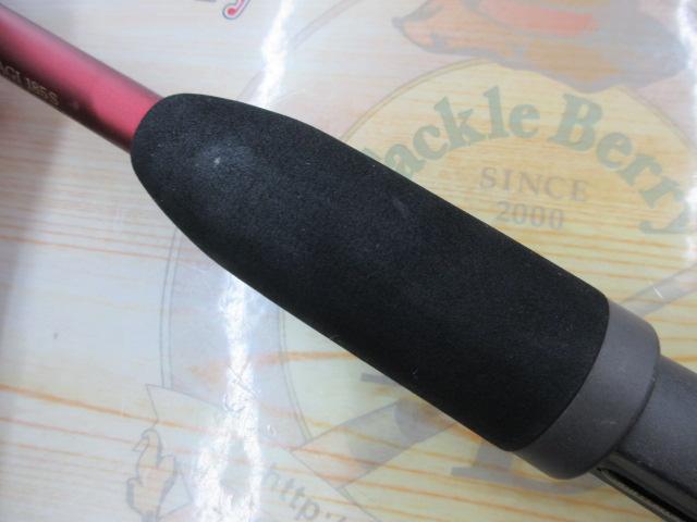 アナリスター カワハギ 185S｜＠ベリーネット 日本最大新品中古釣具WEB