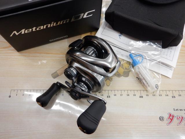 15メタニウムdc 傷少しあり　美品　シャリなし 楽天市場】【WANEE'S】 プロテクションデカールキット SHIMANO 15
