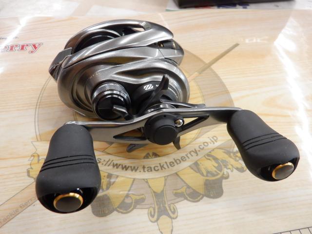 15メタニウムDC (RH) 後期モデル｜＠ベリーネット 日本最大新品中古