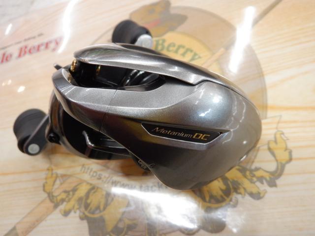 15メタニウムDC (RH) 後期モデル｜＠ベリーネット 日本最大新品中古