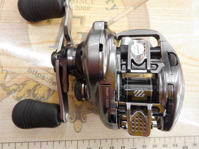 15メタニウムDC (RH) 後期モデル｜＠ベリーネット 日本最大新品中古