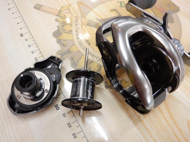 15メタニウムDC (RH) 後期モデル｜＠ベリーネット 日本最大新品中古