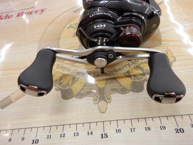 16スコーピオン 71｜＠ベリーネット 日本最大新品中古釣具WEBショップ