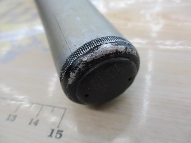 HZ峰風 中硬硬95MV