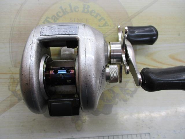 メタニウムMg RH｜＠ベリーネット 日本最大新品中古釣具WEBショップ