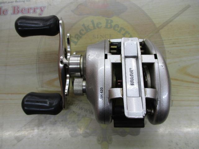 メタニウムMg RH｜＠ベリーネット 日本最大新品中古釣具WEBショップ