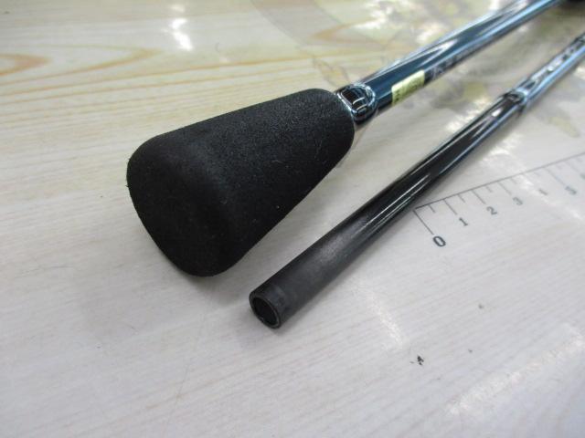 エメラルダス AGS N66XULB IM