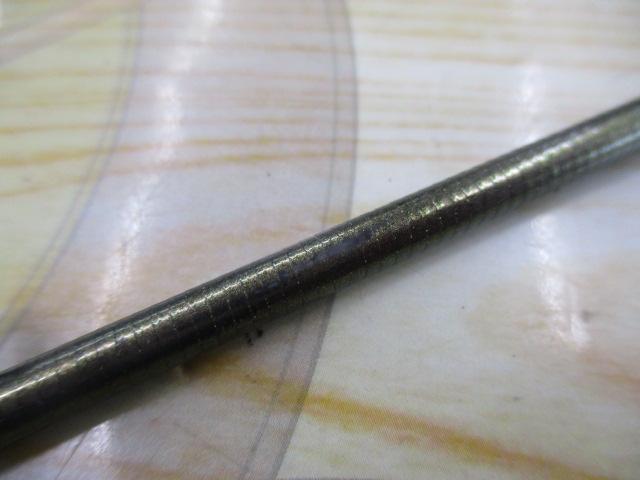 ソルティストEXエメラルダス STX-EG792MLB-SV