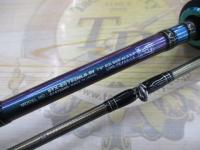 ソルティストEXエメラルダス STX-EG792MLB-SV｜＠ベリーネット 日本