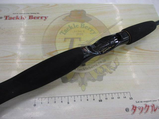 チームダイワ TD-661-3RB｜＠ベリーネット 日本最大新品中古釣具WEB