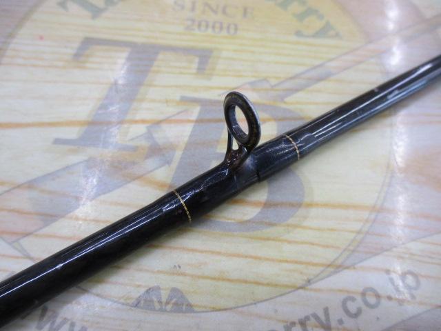 チームダイワ TD-661-3RB｜＠ベリーネット 日本最大新品中古釣具WEB