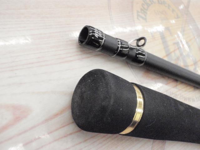 ロックライバー1G ハードロック RV1-B902H