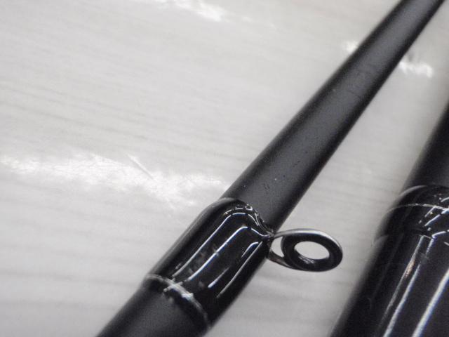 ロックライバー1G ハードロック RV1-B902H