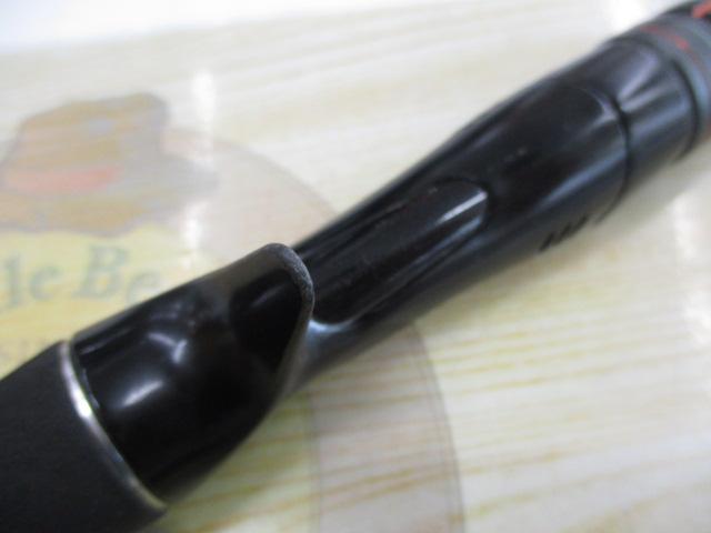 ゾディアス 166M-2｜＠ベリーネット 日本最大新品中古釣具WEBショップ