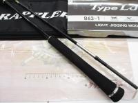 25グラップラー タイプLJ B63-1