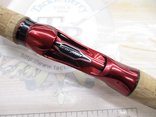 スコーピオン 1653RS-2(2019モデル)｜＠ベリーネット 日本最大新品中古