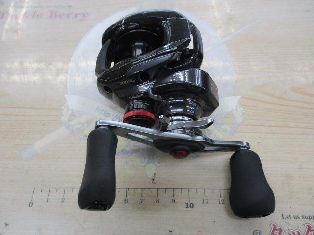 24スコーピオンMD 200XG｜＠ベリーネット 日本最大新品中古釣具WEBショップ
