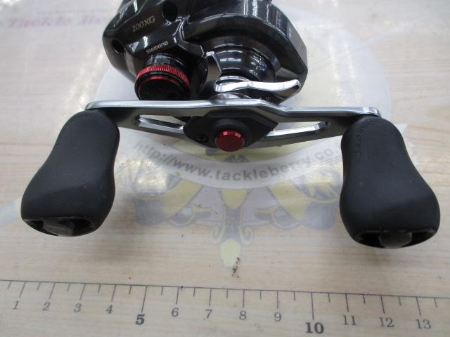 24スコーピオンMD 200XG｜＠ベリーネット 日本最大新品中古釣具WEBショップ