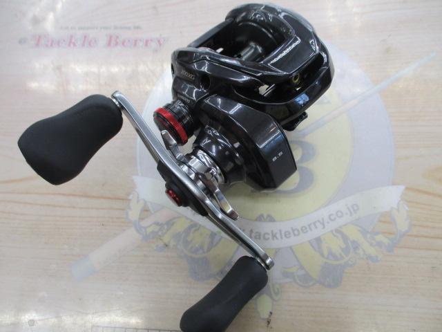 24スコーピオンMD 200XG｜＠ベリーネット 日本最大新品中古釣具WEBショップ