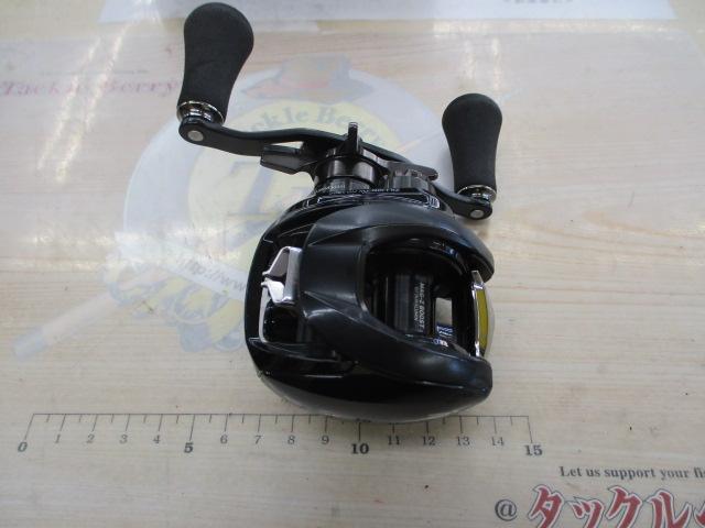 22ジリオン TW HD 1000XH｜＠ベリーネット 日本最大新品中古釣具WEB