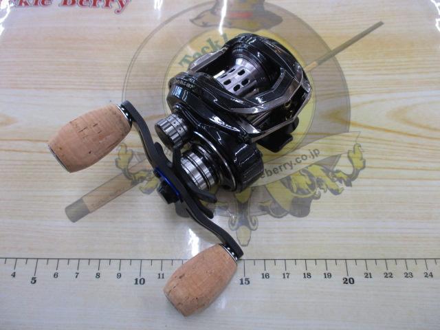 レボ SLC-IB7｜＠ベリーネット 日本最大新品中古釣具WEBショップ