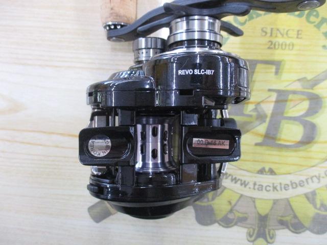レボ SLC-IB7｜＠ベリーネット 日本最大新品中古釣具WEBショップ