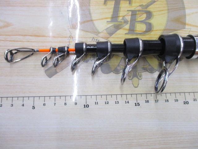 バトルゲームBKG T XH480｜＠ベリーネット 日本最大新品中古釣具WEB