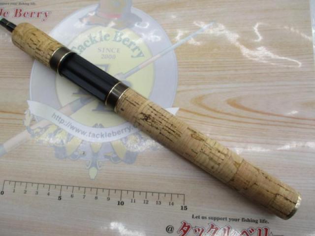 ブレイクスルー ゼロヴァージ BTZV61ML-H