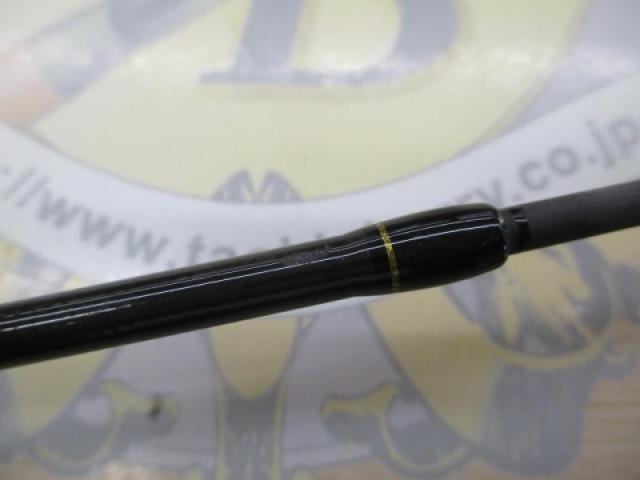 ブレイクスルー ゼロヴァージ BTZV61ML-H