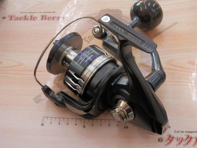 20ストラディックSW 8000HG