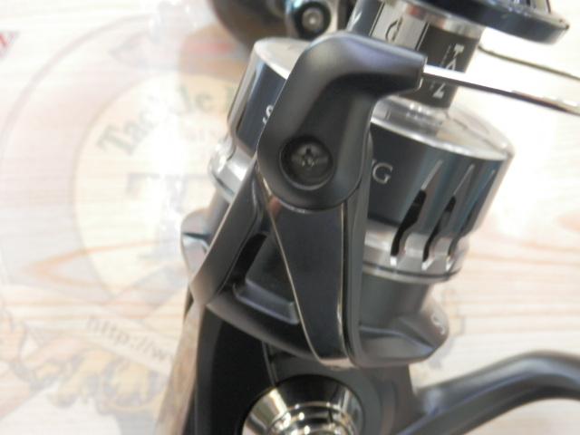 20ストラディックSW 8000HG