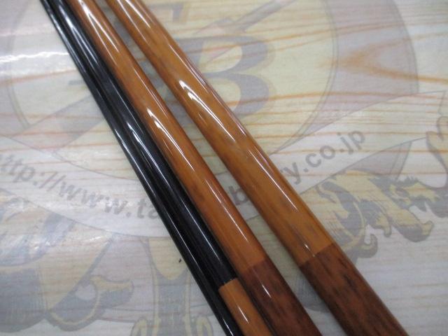 朱紋峰 飛造り 9｜＠ベリーネット 日本最大新品中古釣具WEBショップ