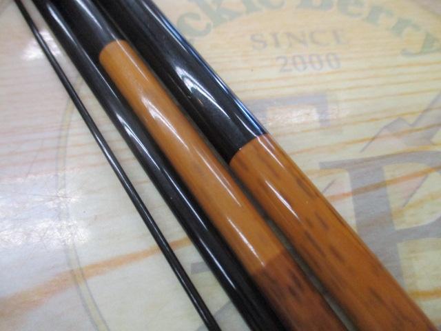 朱紋峰 飛造り 9｜＠ベリーネット 日本最大新品中古釣具WEBショップ