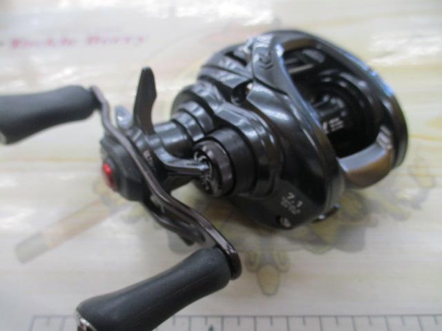 20タトゥーラ SV TW 103SH｜＠ベリーネット 日本最大新品中古釣具WEB