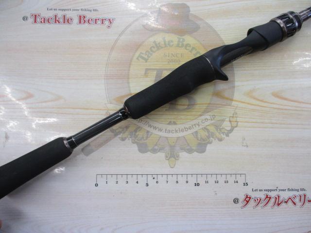 レヴァンテ F2-64LV