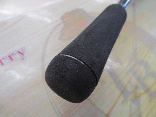 レヴァンテ F2-64LV
