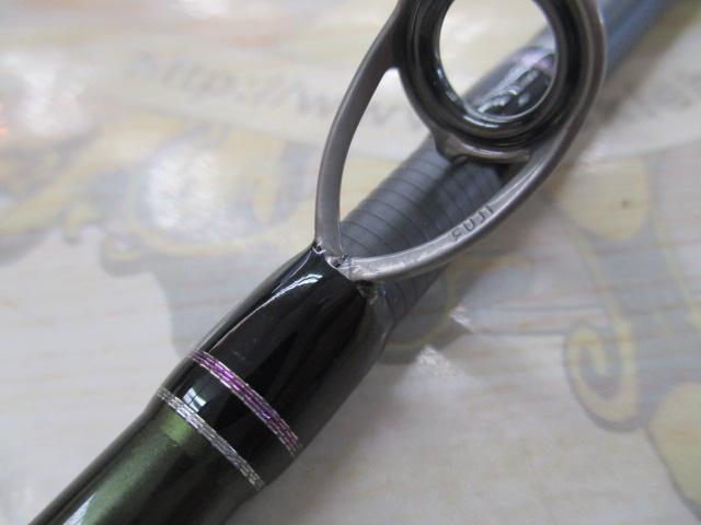 レヴァンテ F2-64LV