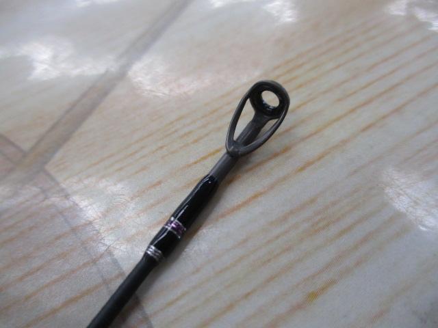 レヴァンテ F2-64LV