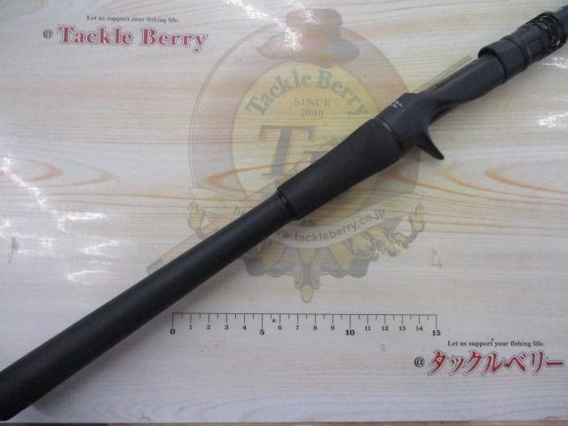 リボルテージ RV-C610M｜＠ベリーネット 日本最大新品中古釣具WEBショップ