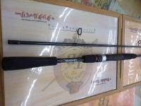 リバティクラブシーバス 80L