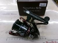 23セフィアSS C3000SDHHG