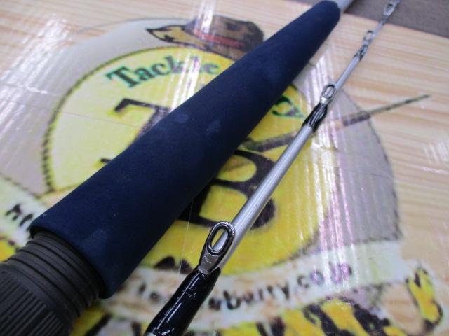 帆影アジ 180DB