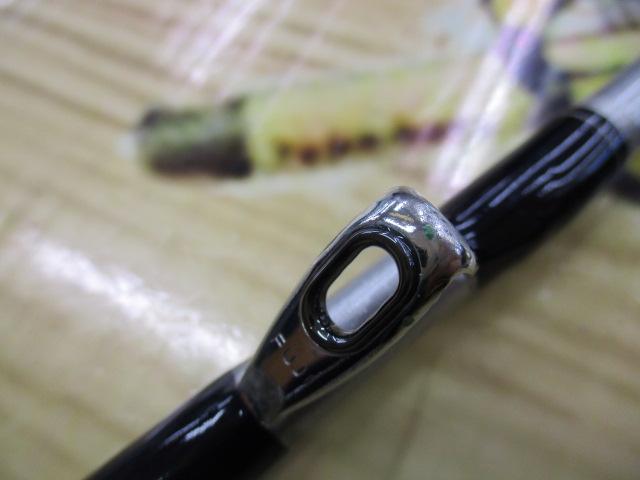 帆影アジ 180DB